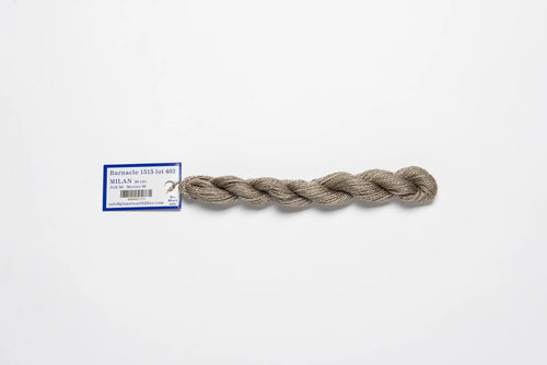 Milan Skein Barnacle