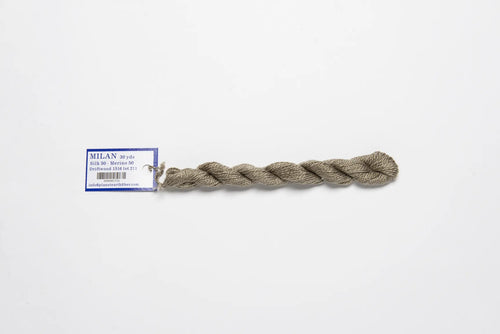Milan Skein Driftwood