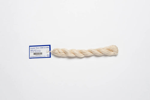 Milan Skein Sandy Toes