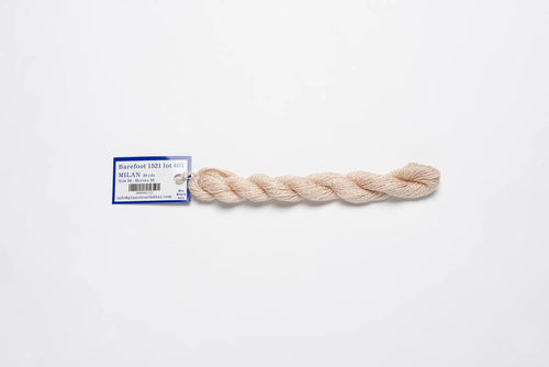 Milan Skein Barefoot