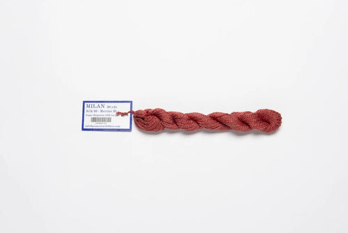 Milan Skein Sugar Magnolia