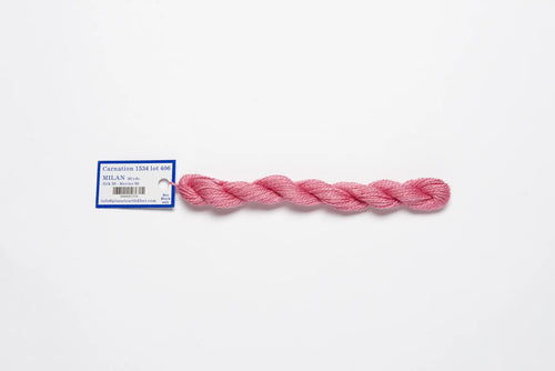 Milan Skein Carnation