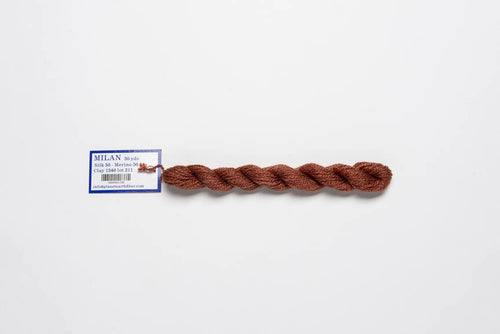 Milan Skein Clay