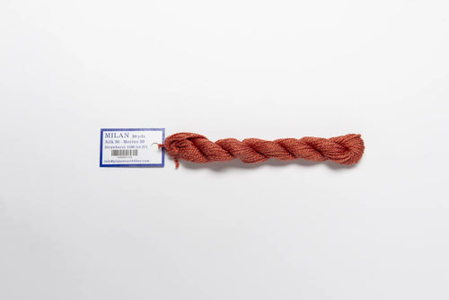 Milan Skein Strawberry