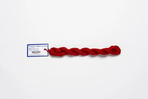 Milan Skein Poppy