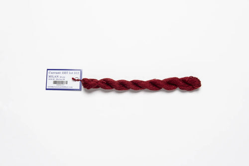 Milan Skein Currant