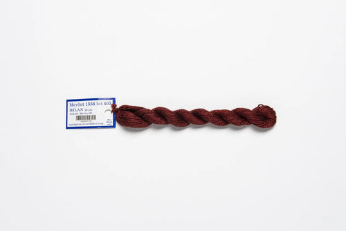 Milan Skein Merlot