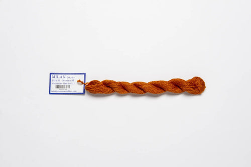 Milan Skein Nectarine