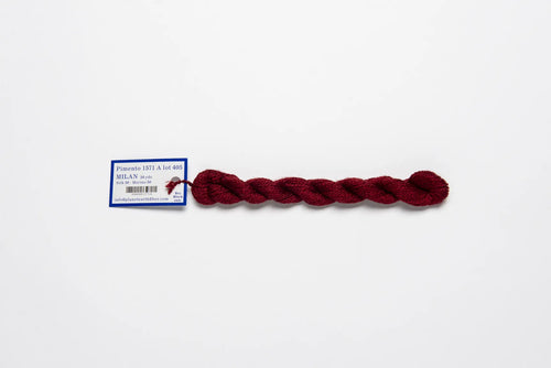 Milan Skein Pimento