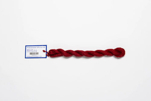 Milan Skein Pomegranate