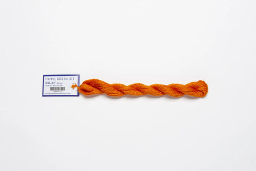 Milan Skein Carrot