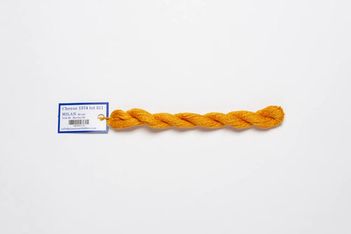 Milan Skein Cheese