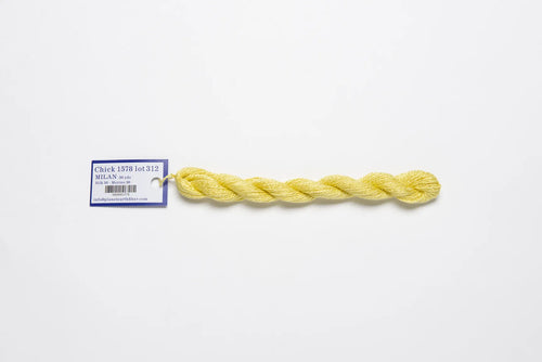 Milan Skein Chick
