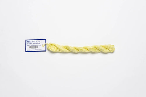 Milan Skein Pina Colada