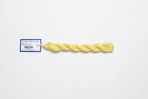 Milan Skein Firefly