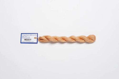 Milan Skein Grapefruit