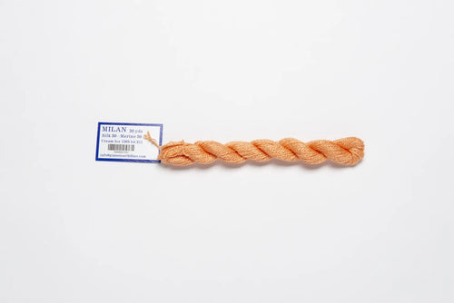 Milan Skein Cream Ice