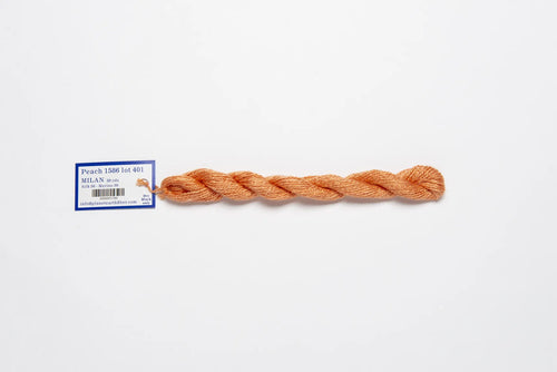 Milan Skein Peach