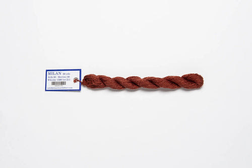 Milan Skein Whiskey