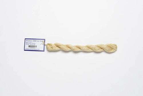 Milan Skein Humus