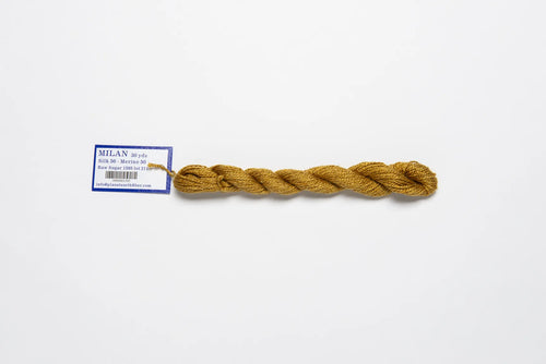 Milan Skein Raw Sugar
