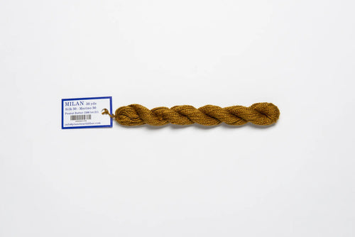 Milan Skein Peanut Butter