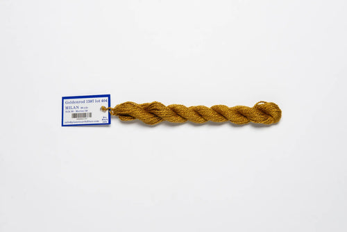 Milan Skeins Golden Rod