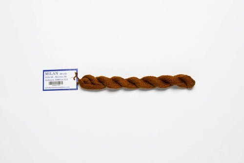 Milan Skeins Auburn