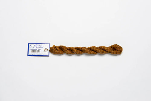 Milan Skein Penny