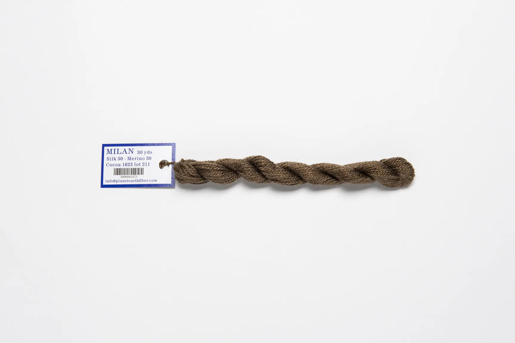 Milan Skeins Cocoa