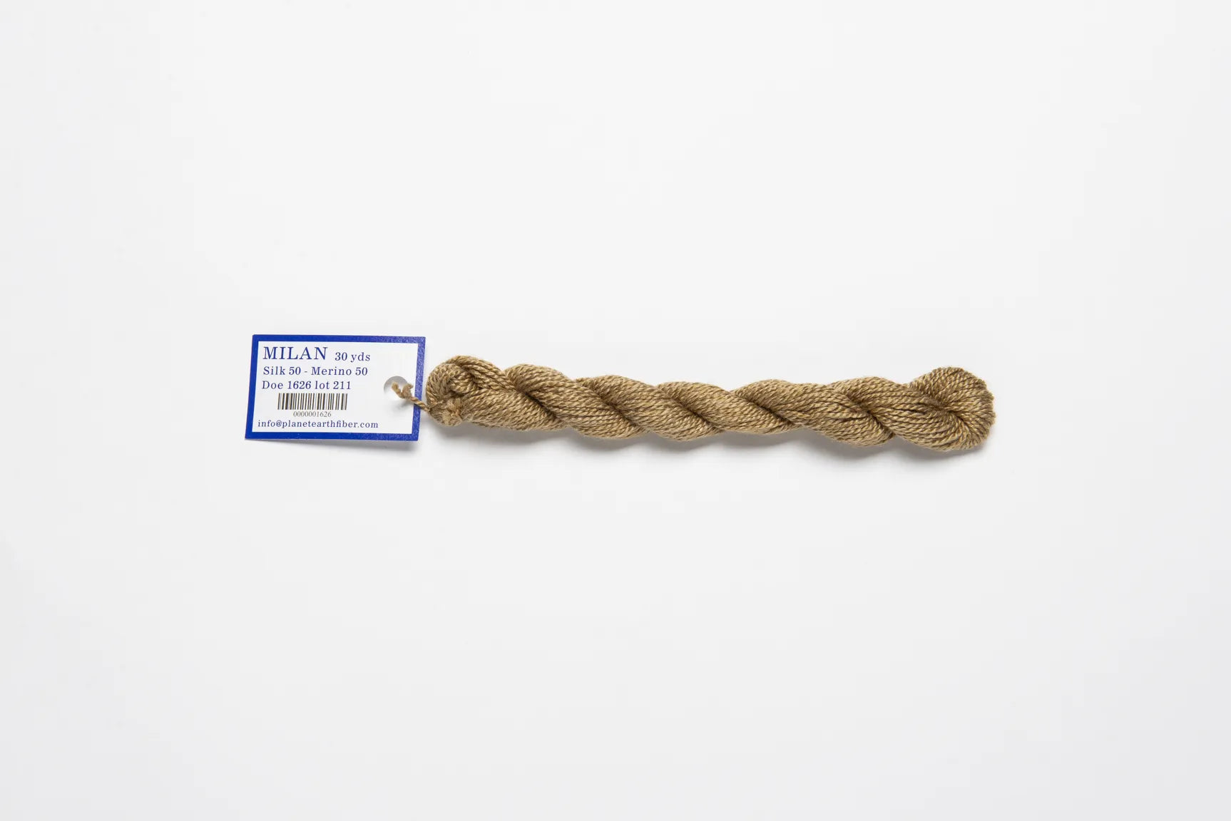 Milan Skein Doe