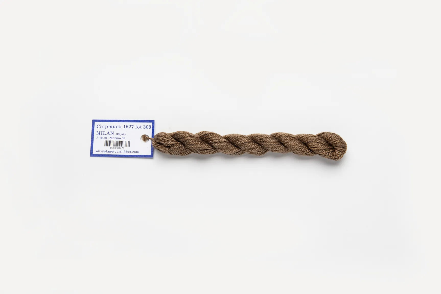 Milan Skein Chipmunk