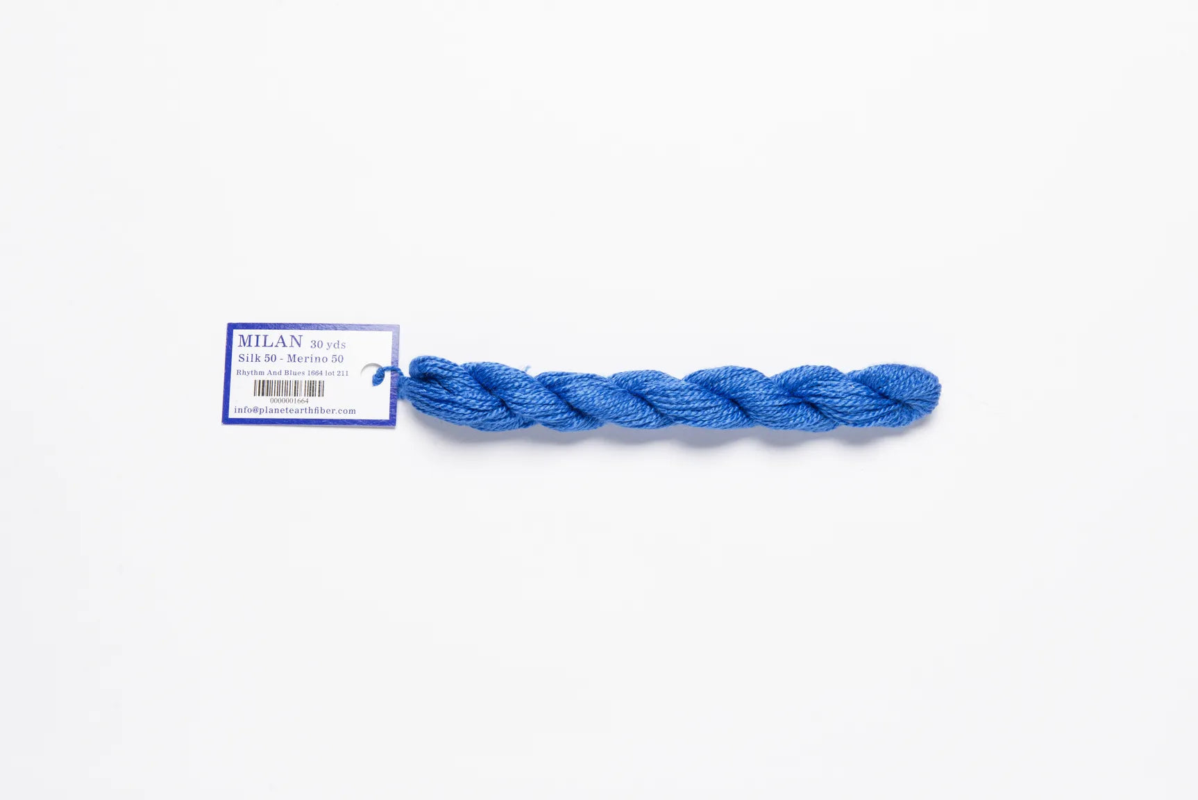 Milan Skein Rhythm & Blues