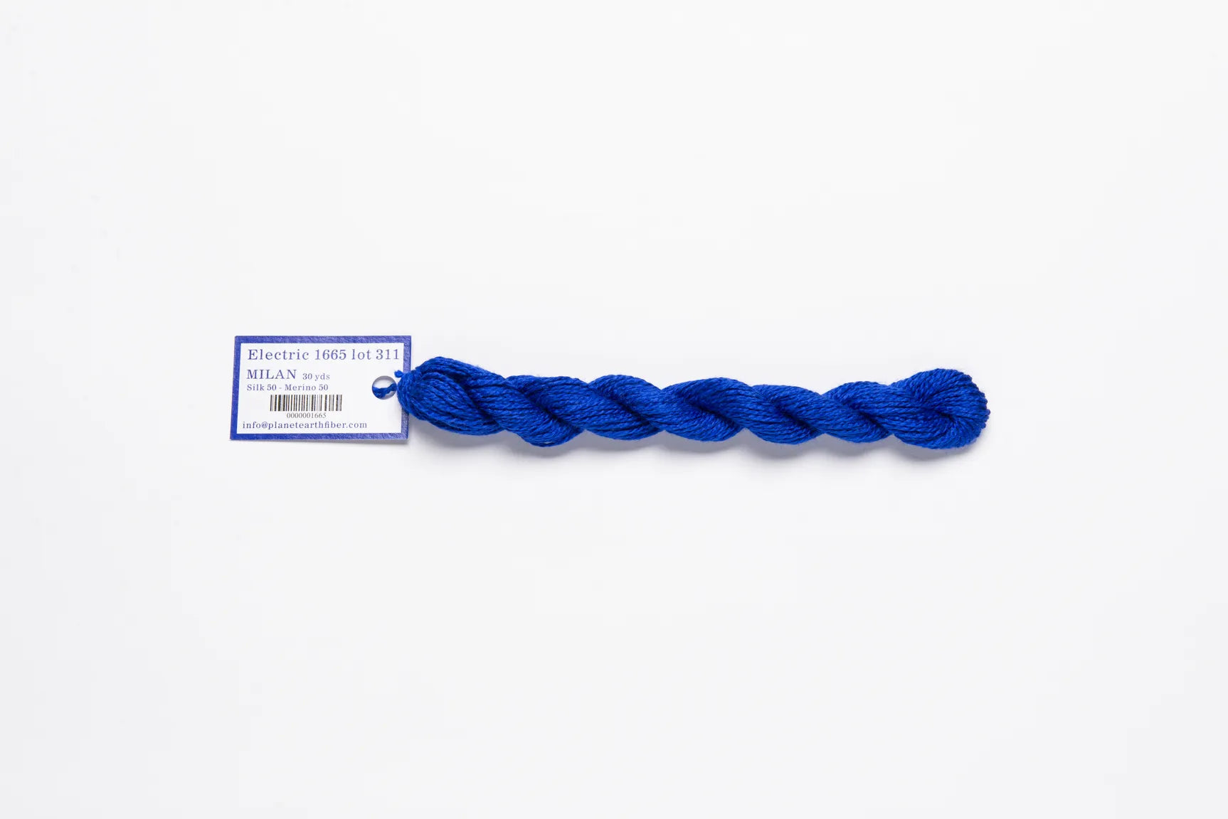 Milan Skein Electric