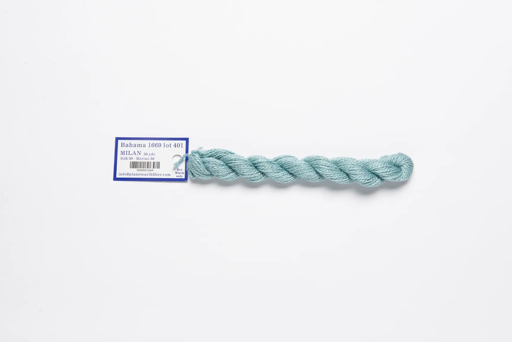 Milan Skein Bahamas