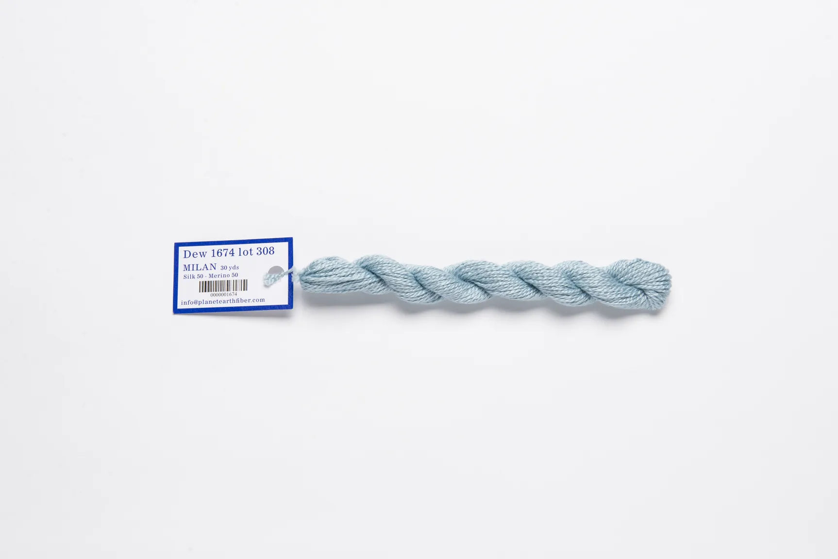 Milan Skein Dew
