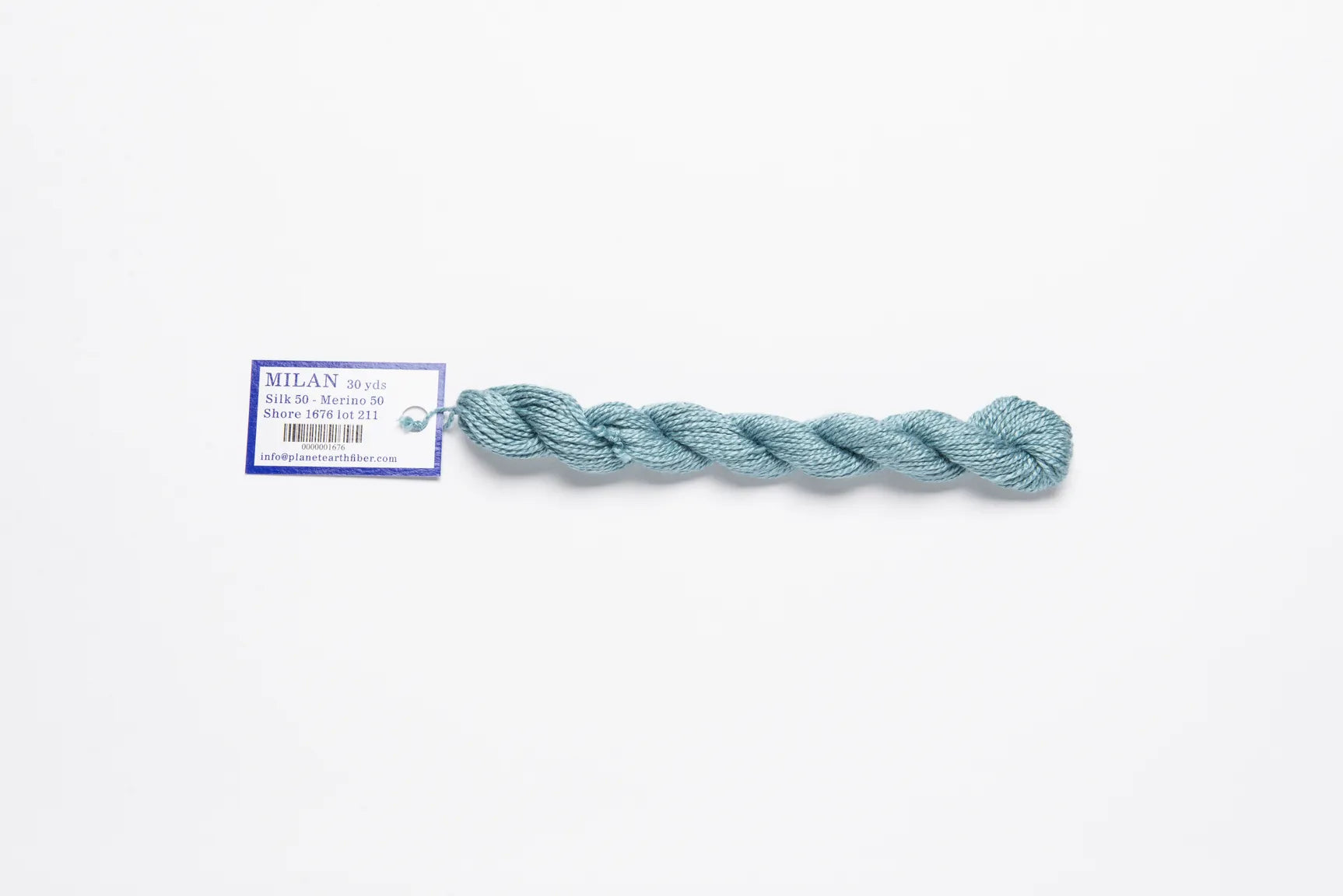 Milan Skein Shore