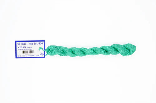 Milan Skein Tropic