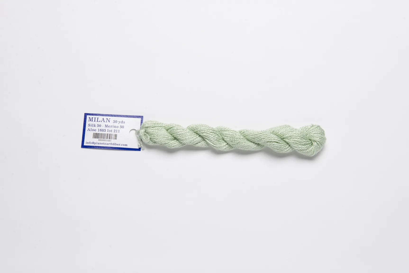 Milan Skein Aloe