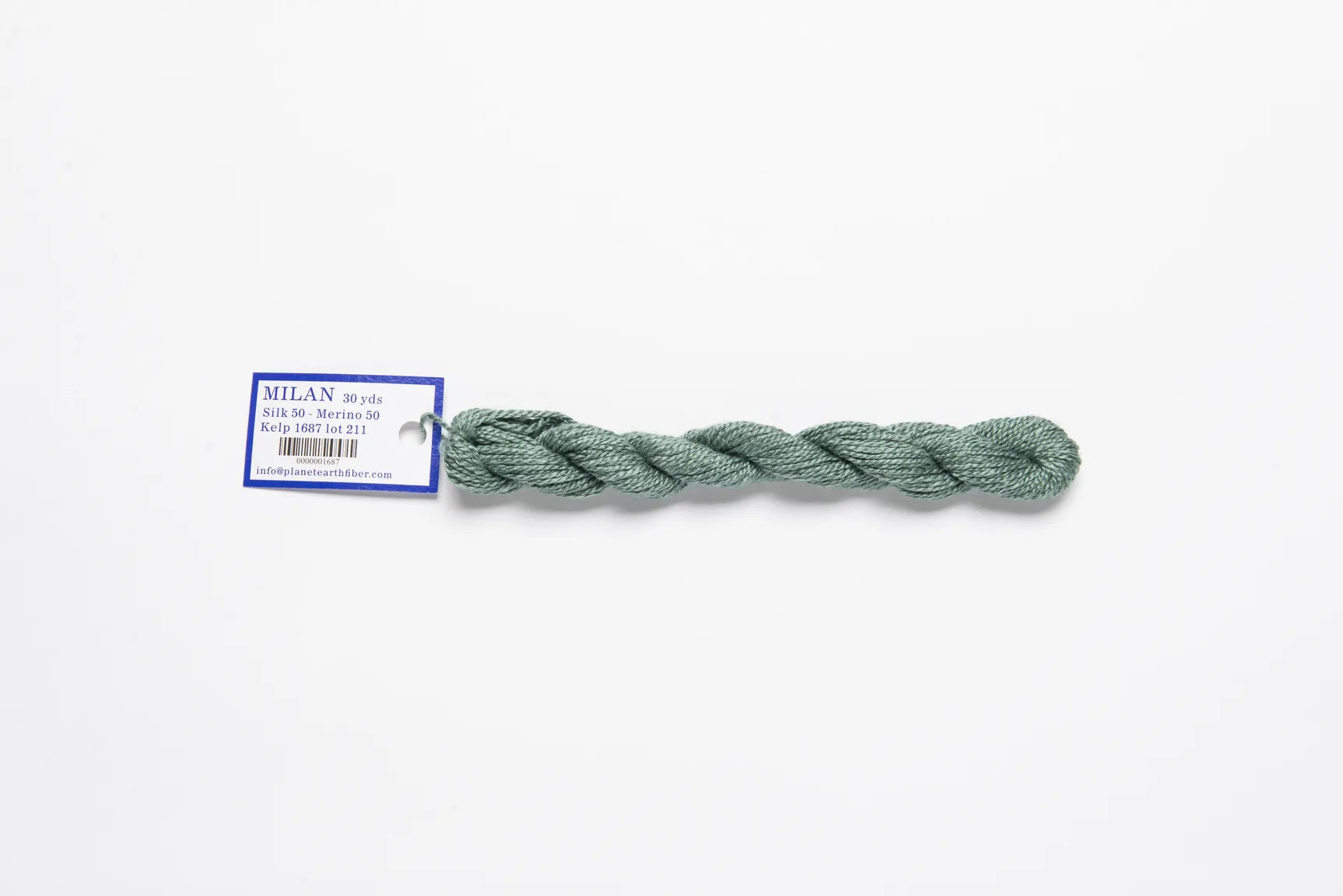 Milan Skein Kelp