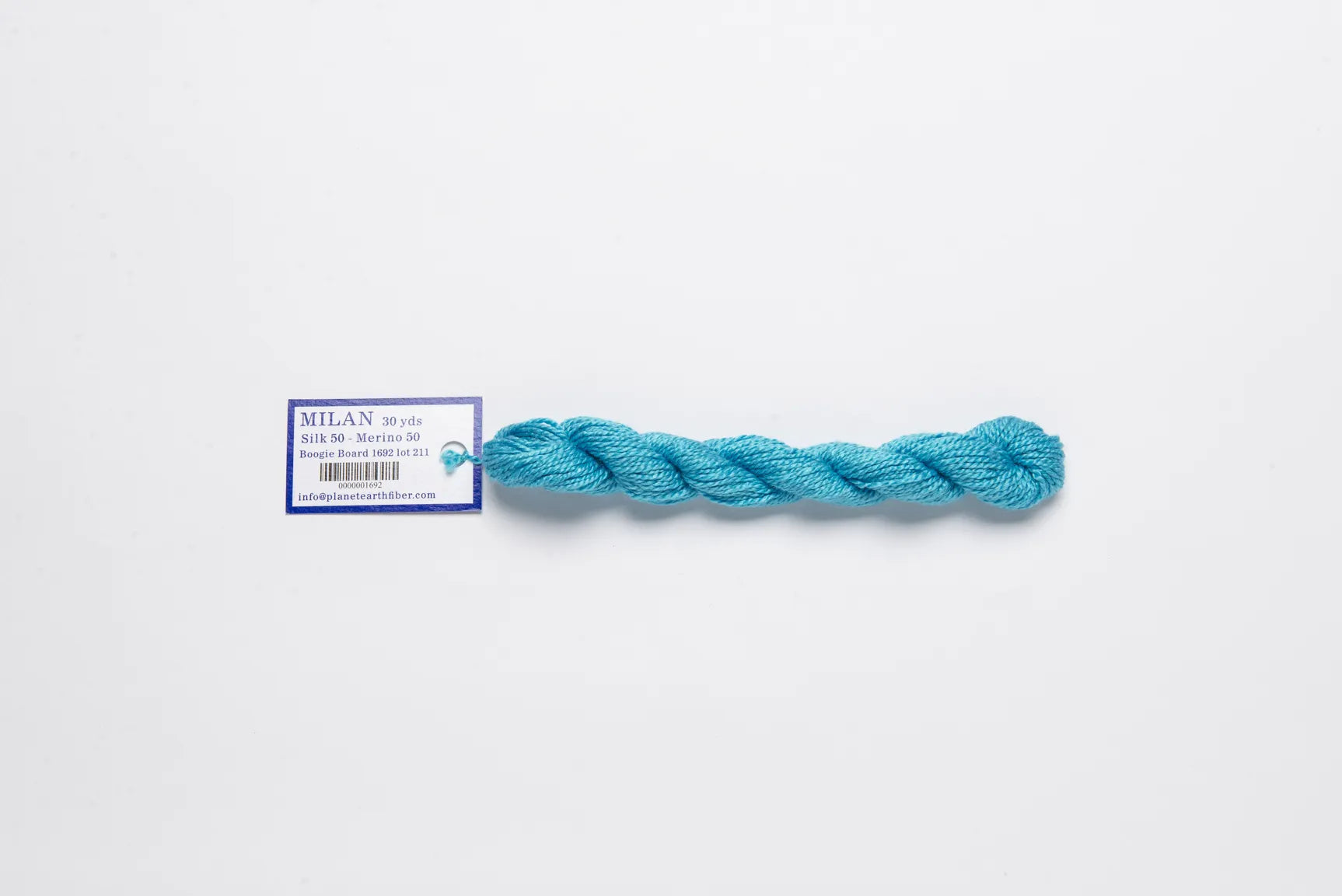 Milan Skein Boogie Board