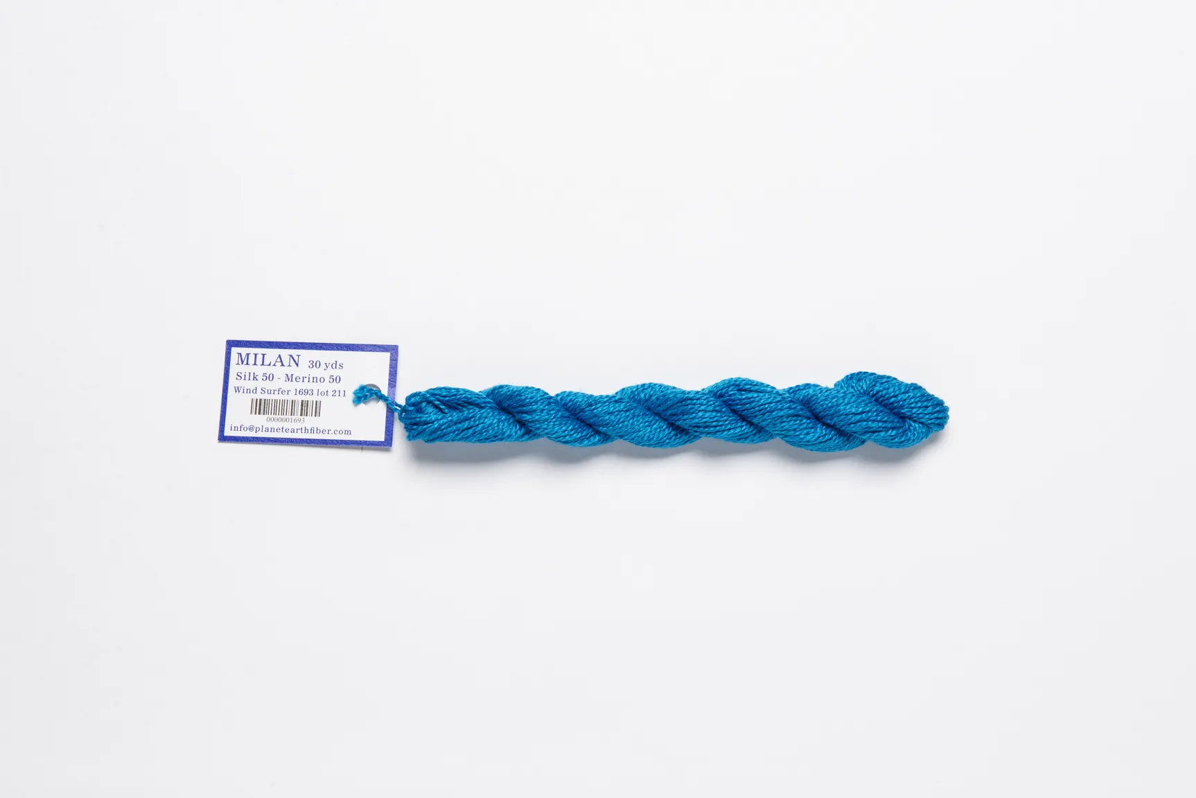 Milan Skeins Wind Surfer