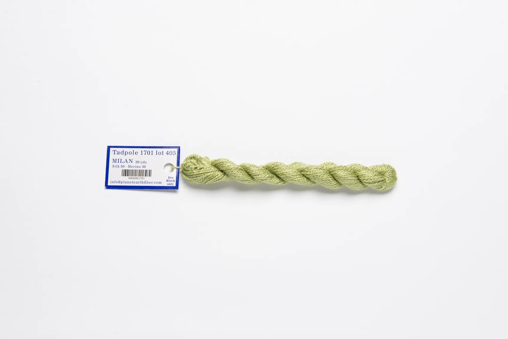 Milan Skein Tadpole