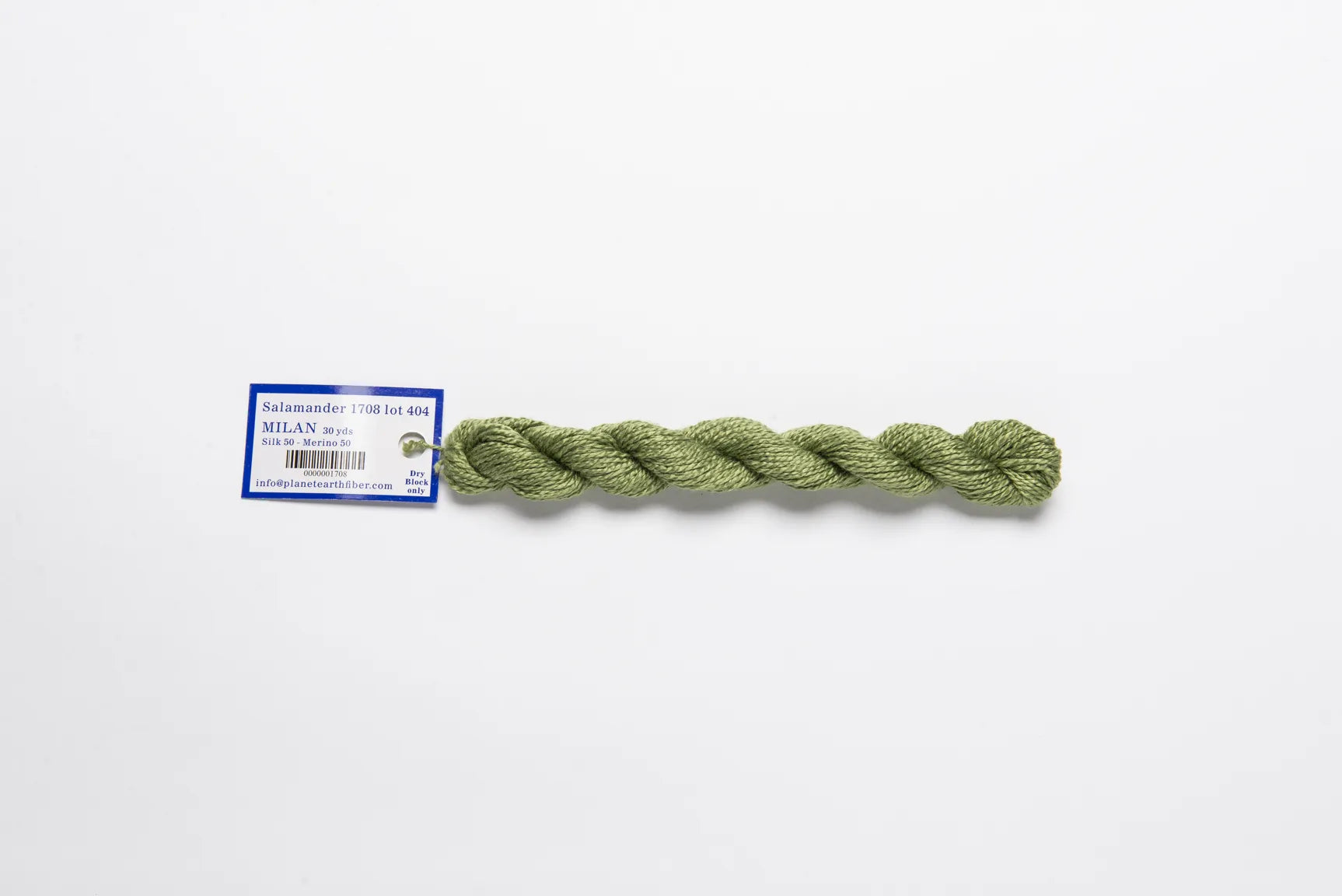 Milan Skein Salamander