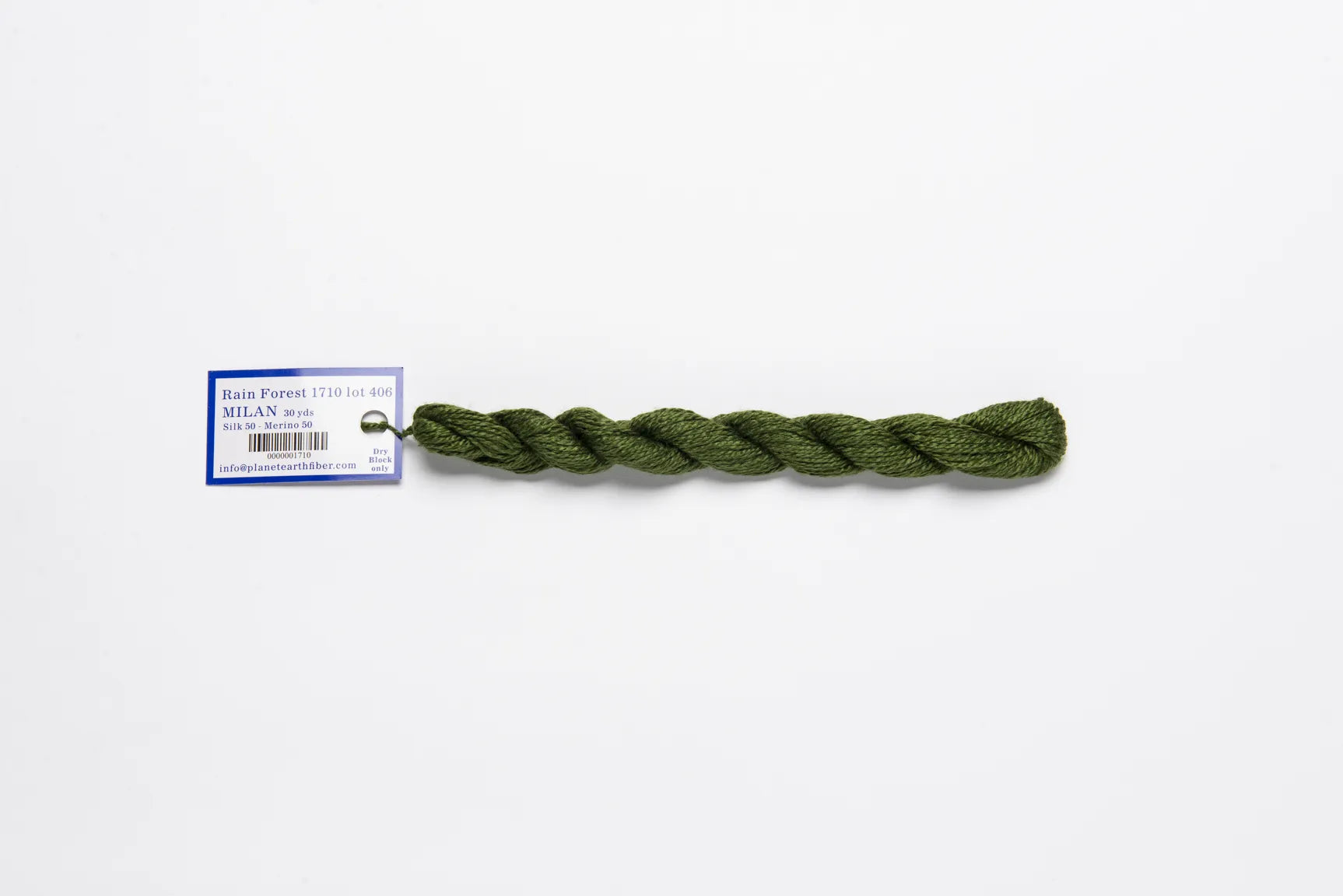 Milan Skeins Rain Forest