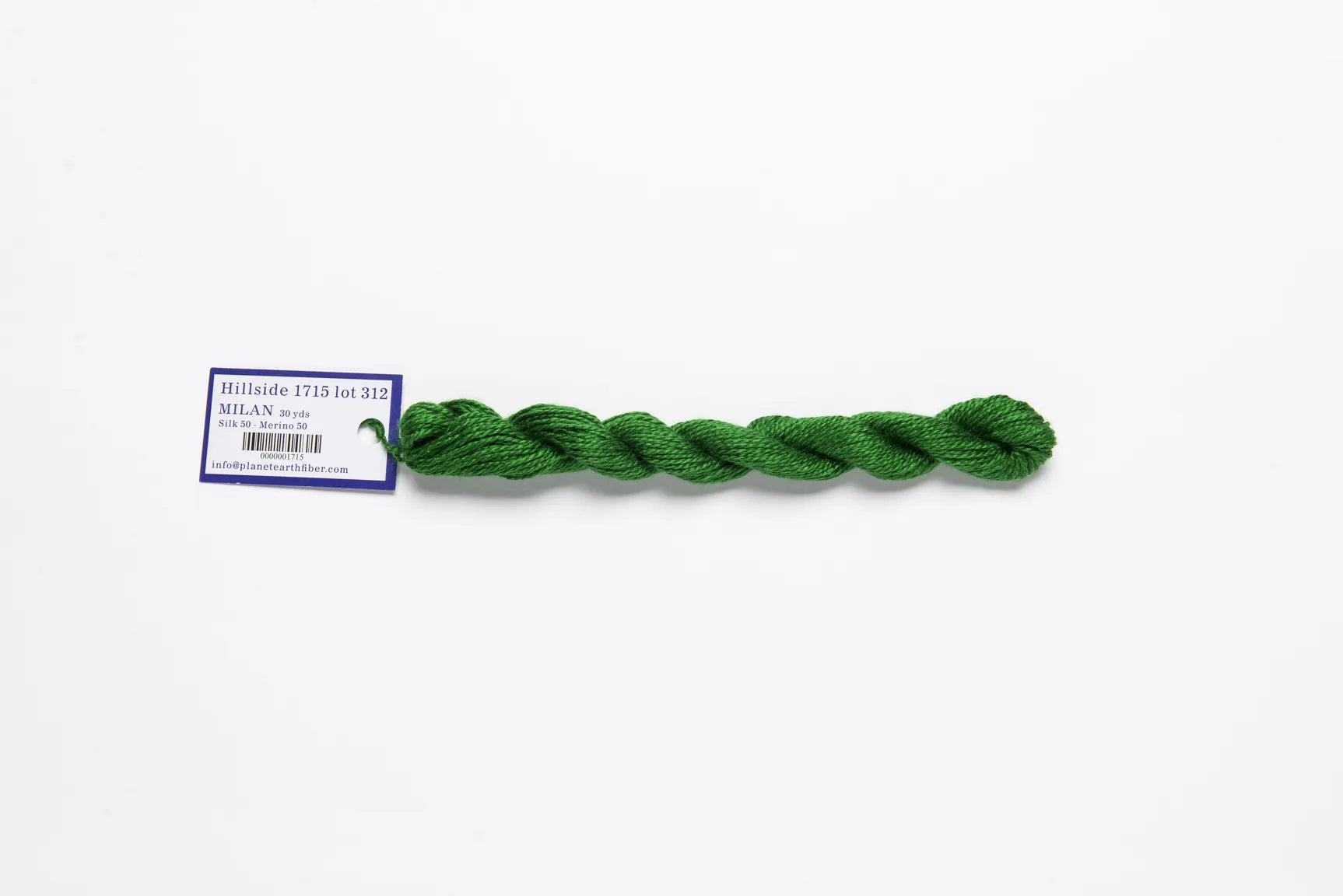 Milan Skein Hillside