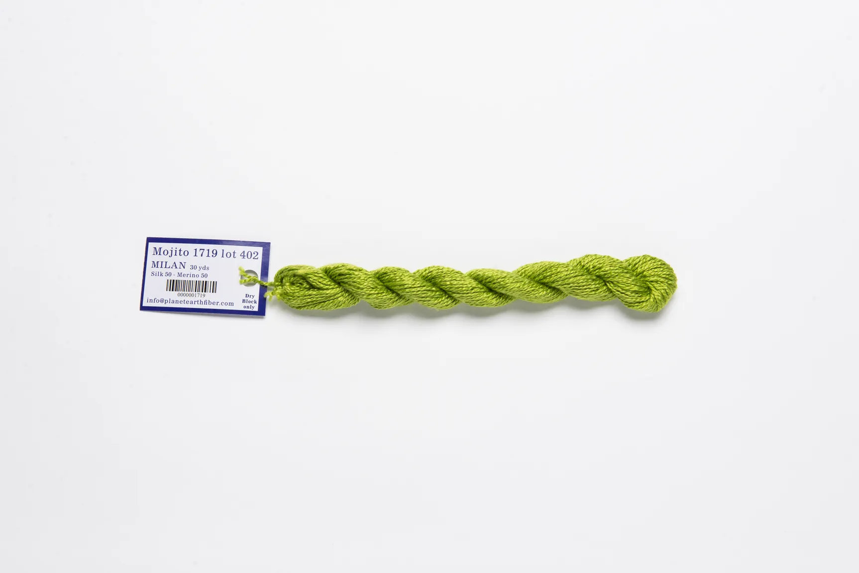 Milan Skein Mojito