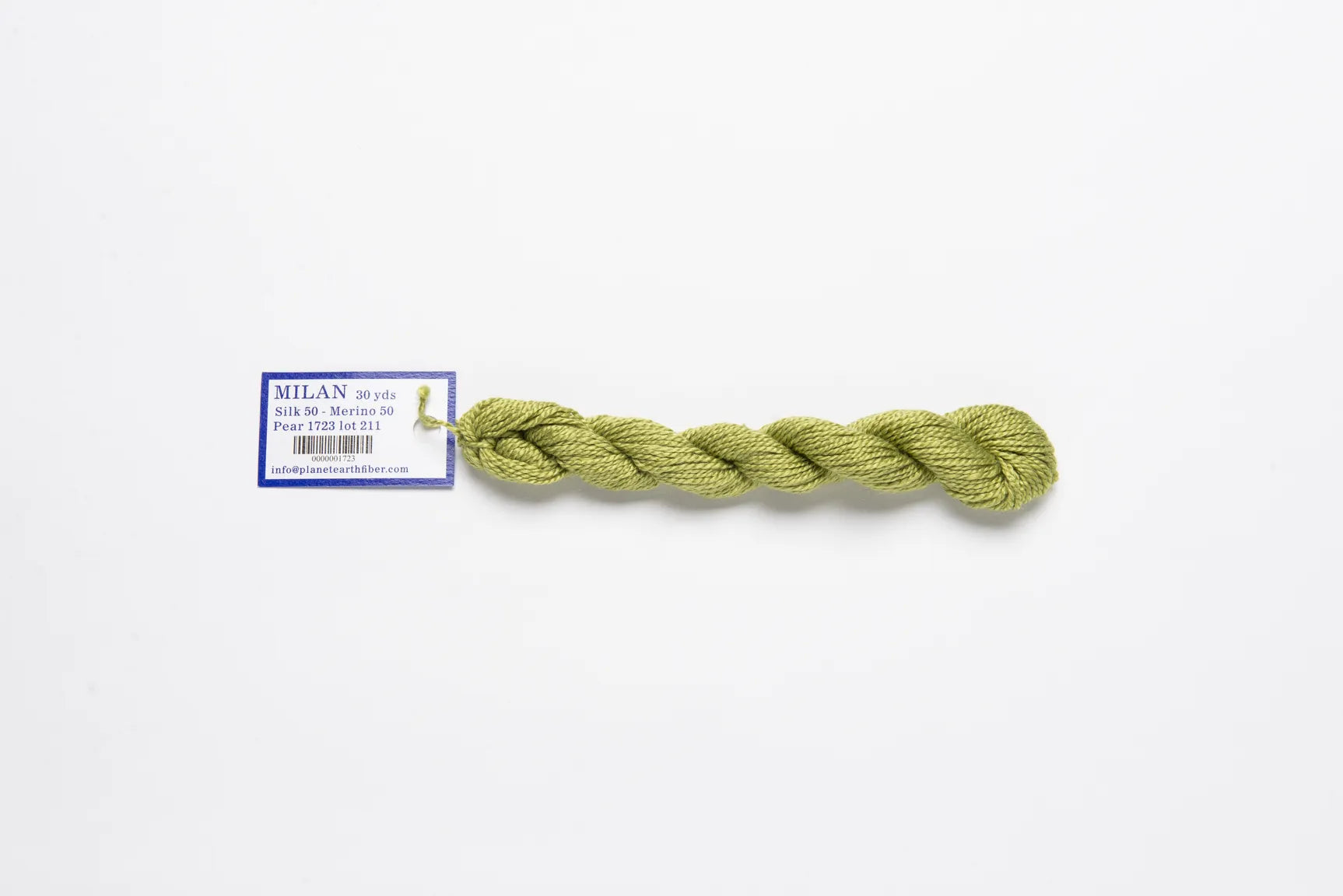 Milan Skein Pear