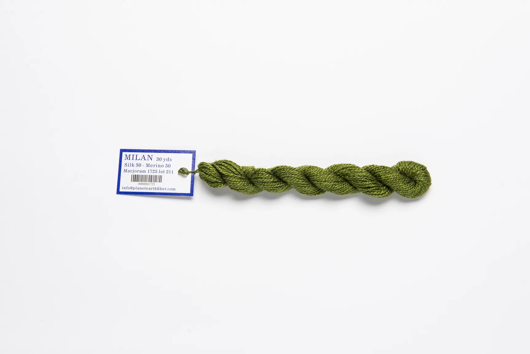 Milan Skein Marjoram