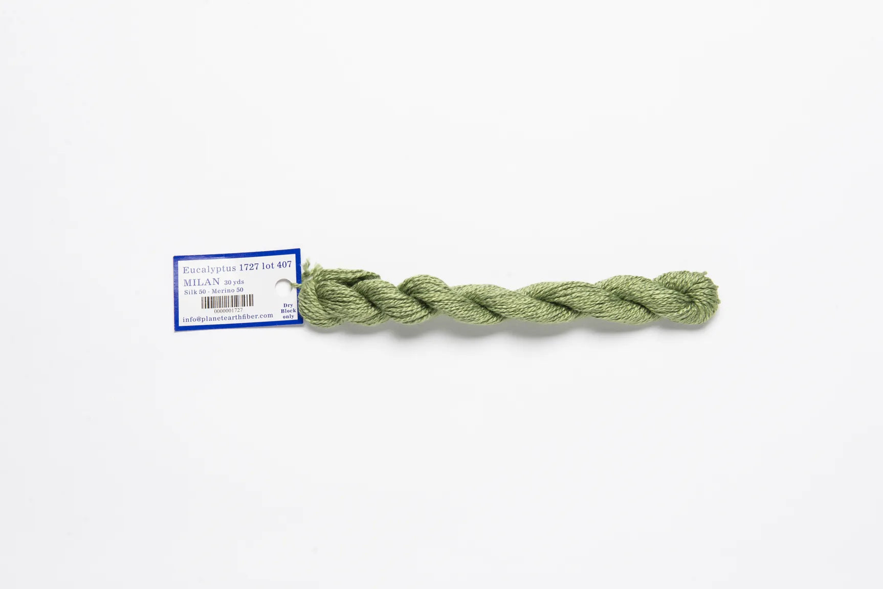 Milan Skeins Eucalyptus